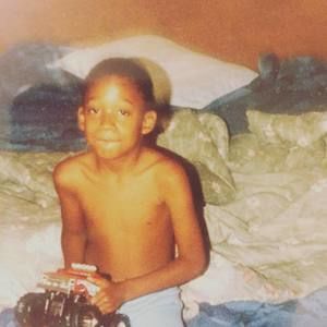 Meet your Posher, Corey